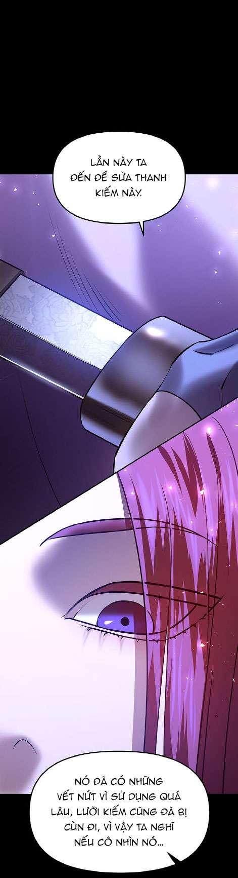 Vương Tử Huyền Bí Chapter 36 - Next Chapter 37