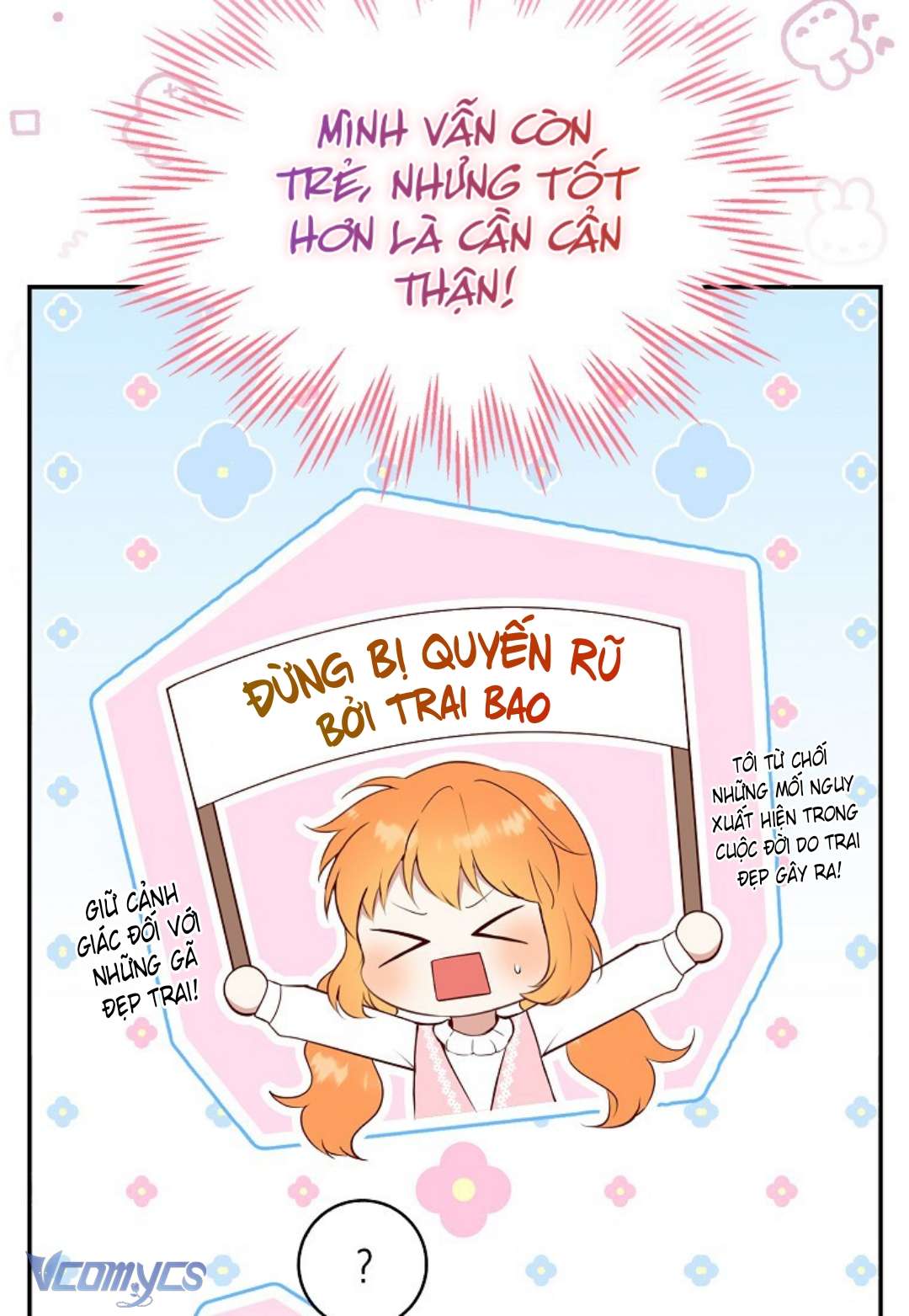 Sóc Con Tài Năng Chap 15 - Trang 2