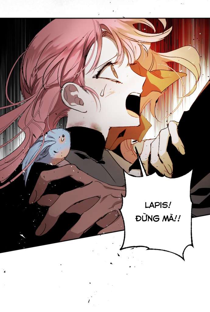 Lời Thú Nhận Của Chúa Tể Bóng Tối Chapter 108 - Trang 4