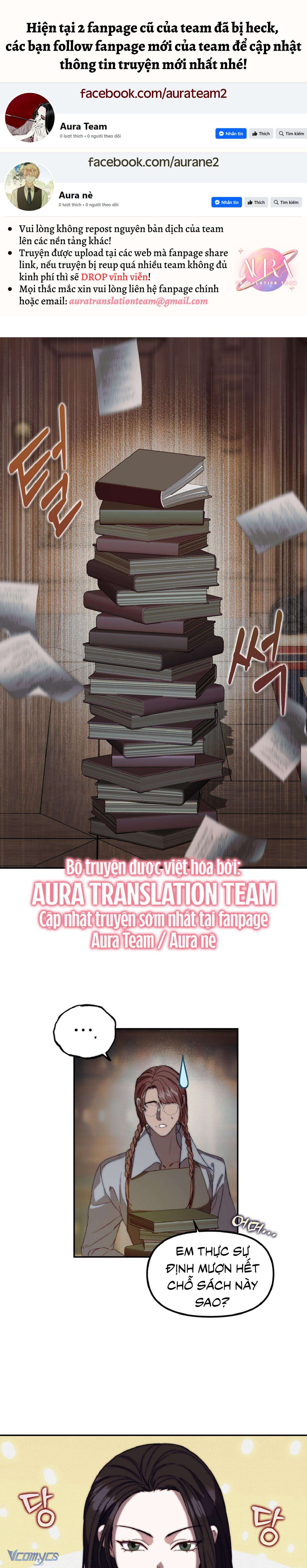 Vị Khách Không Mời Chốn Thiên Đường Chap 5 - Next Chap 6