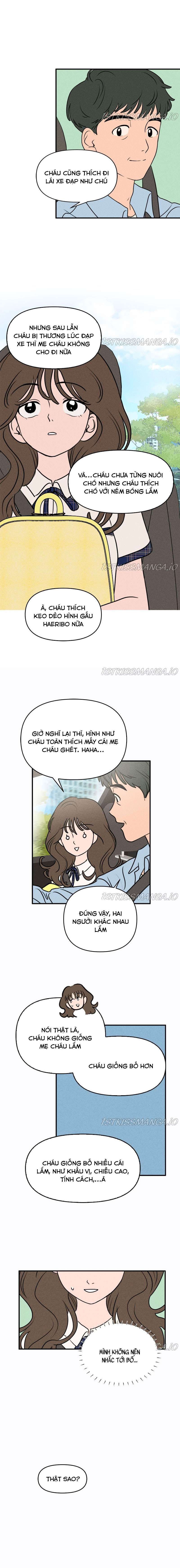 Thỏa Thuận Bí Mật Giữa Chúng Ta Chapter 15 - Next Chapter 16