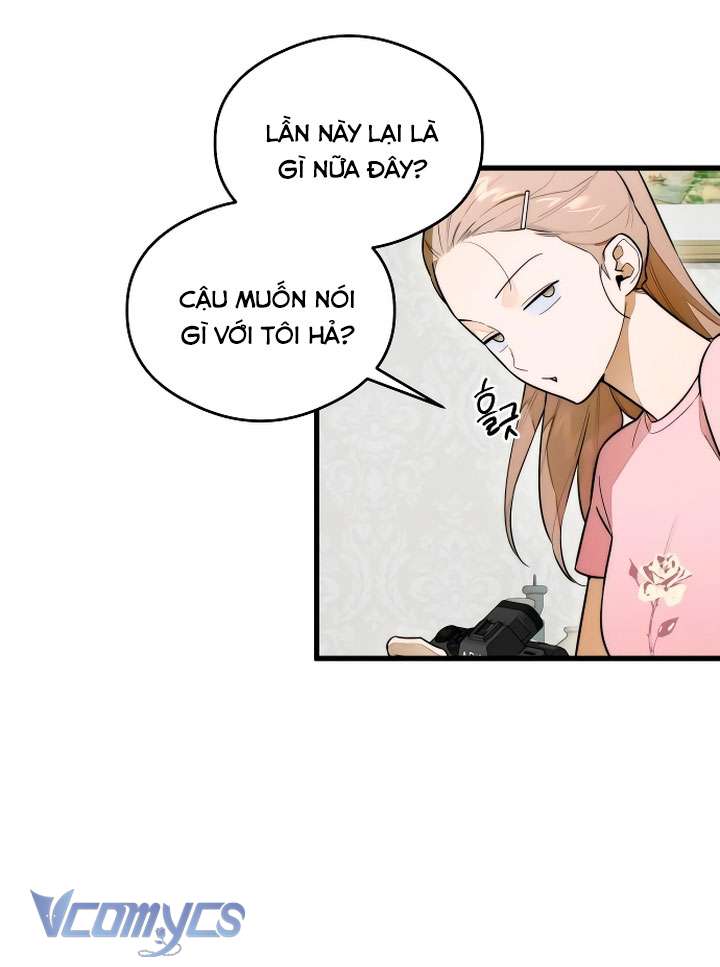 [18+] Mong Ước Của Ác Quỷ Chap 26 - Trang 2