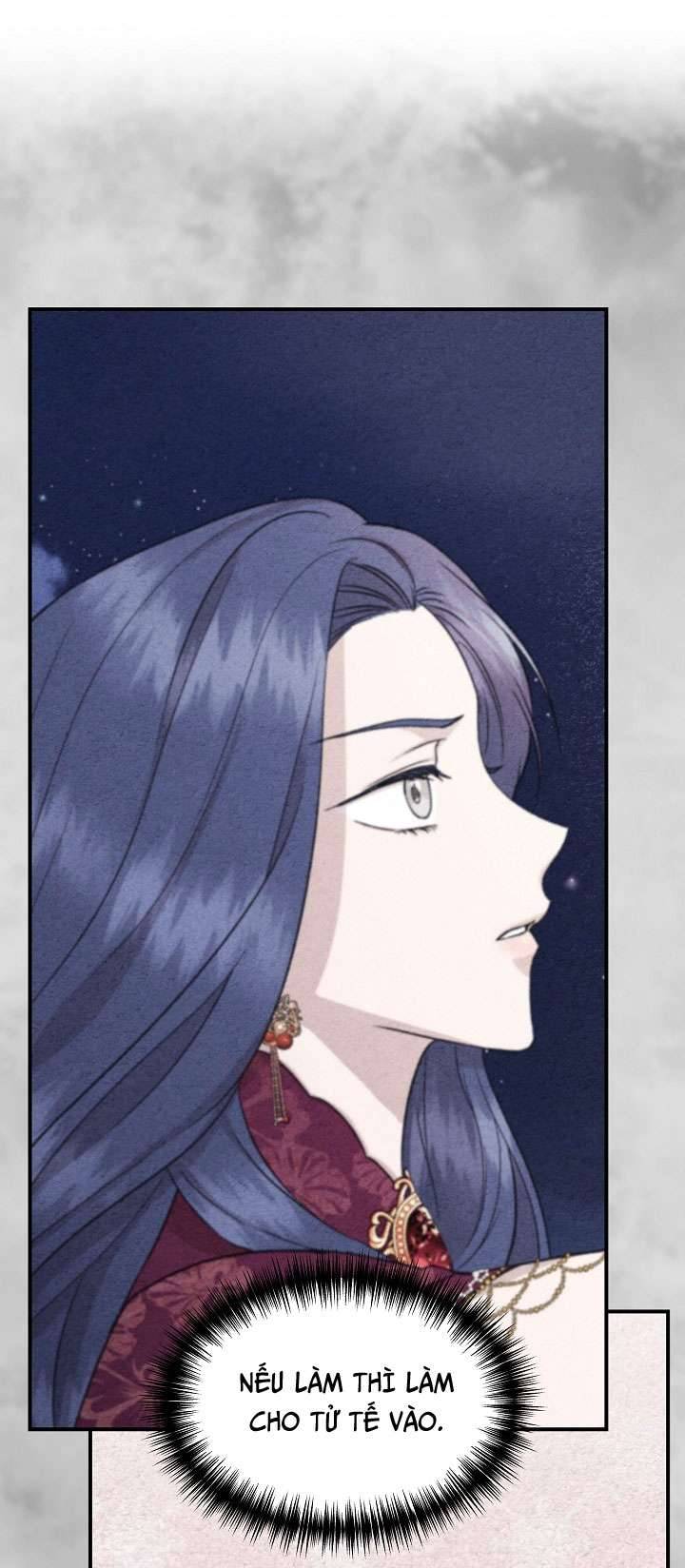 Tôi Không Phải Là Cinderella Chapter 42 - Next Chapter 42.5