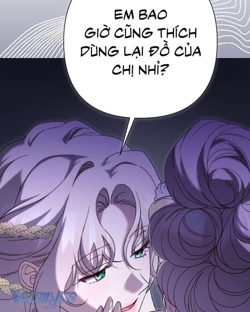 Dành Cho Những Ai Coi Hối Tiếc Là Điều Xa Xỉ Chap 31 - Trang 4