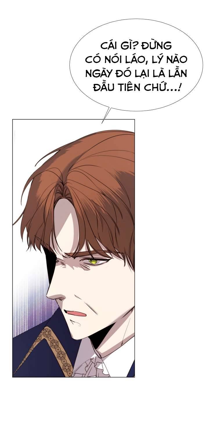 Ác Nữ Cần Bạo Chúa Chapter 18 - Trang 4