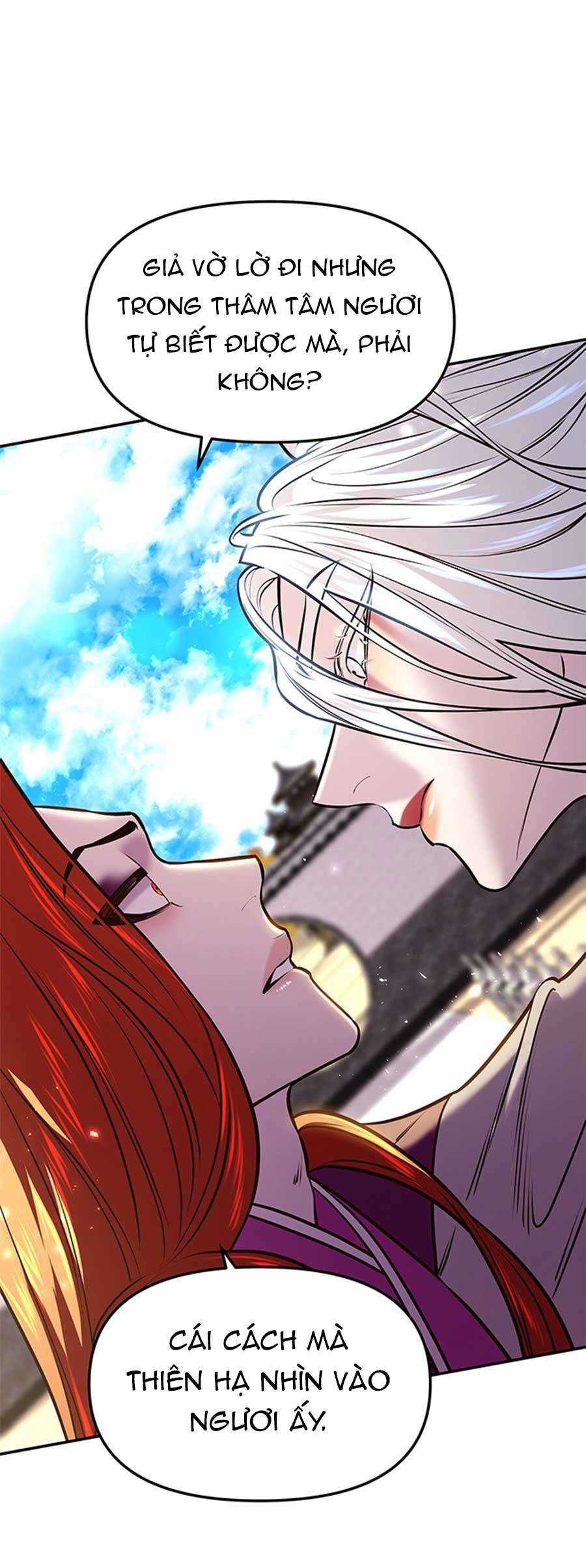 Vương Tử Huyền Bí Chapter 17 - Next Chapter 18