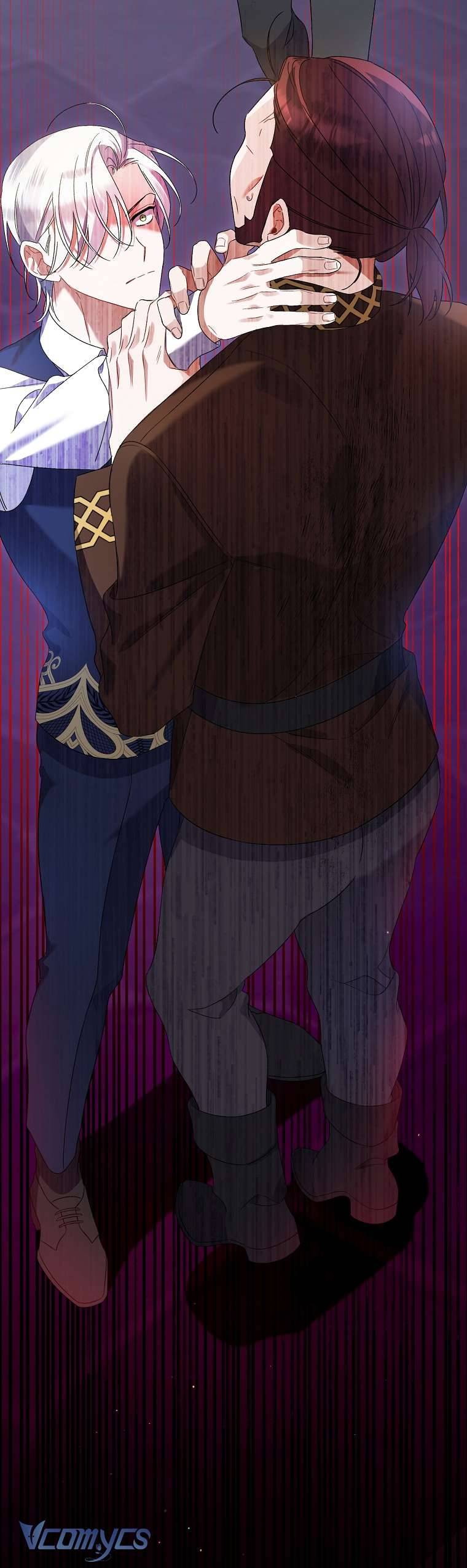 Tôi Chỉ Chăm Sóc Người Cha Ốm Yếu Của Mình Mà Thôi! Chapter 13 - Trang 3