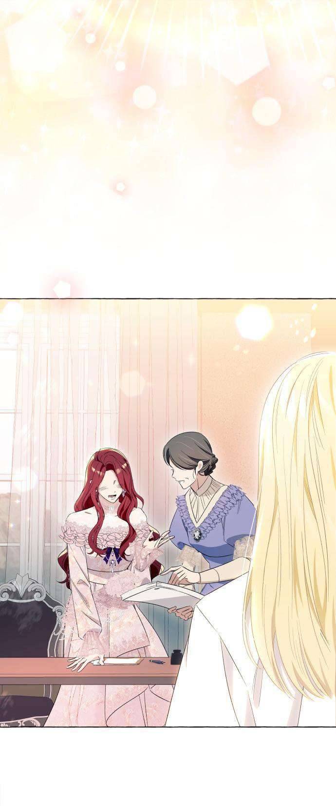 Tôi Tưởng Đó Chỉ Là Tiểu Thuyết Trọng Sinh Bình Thường Chapter 10 - Trang 4