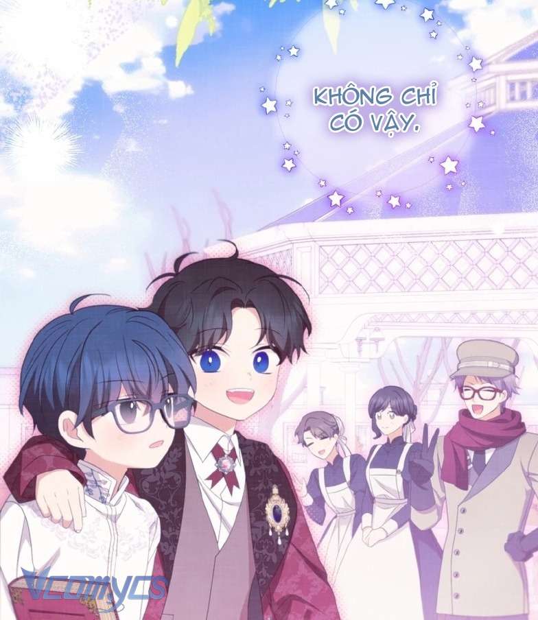 Được Yêu Thương Mà Còn Ngại Ngùng Sao! Chap 59 - Trang 4