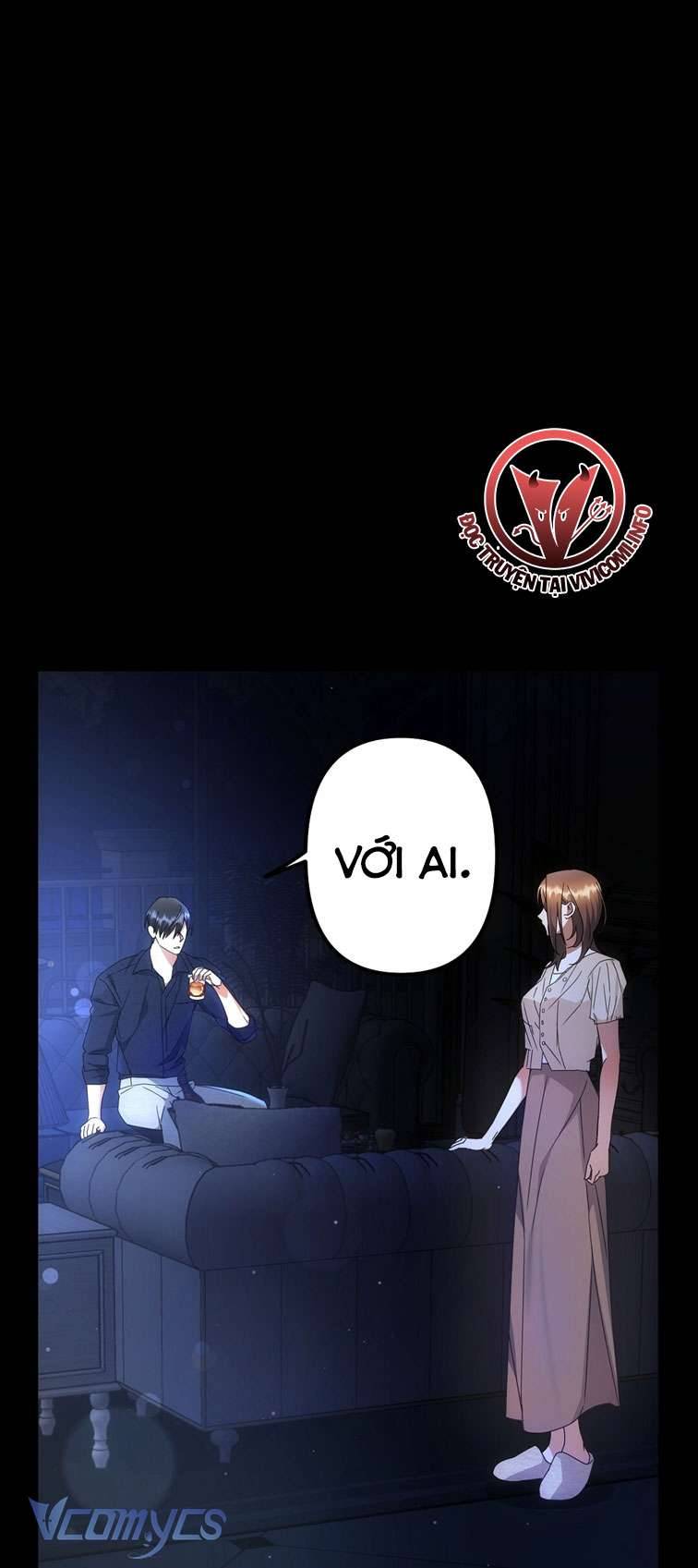 [18+] Vì Những Thứ Đã Tan Vỡ Chap 10 - Trang 3