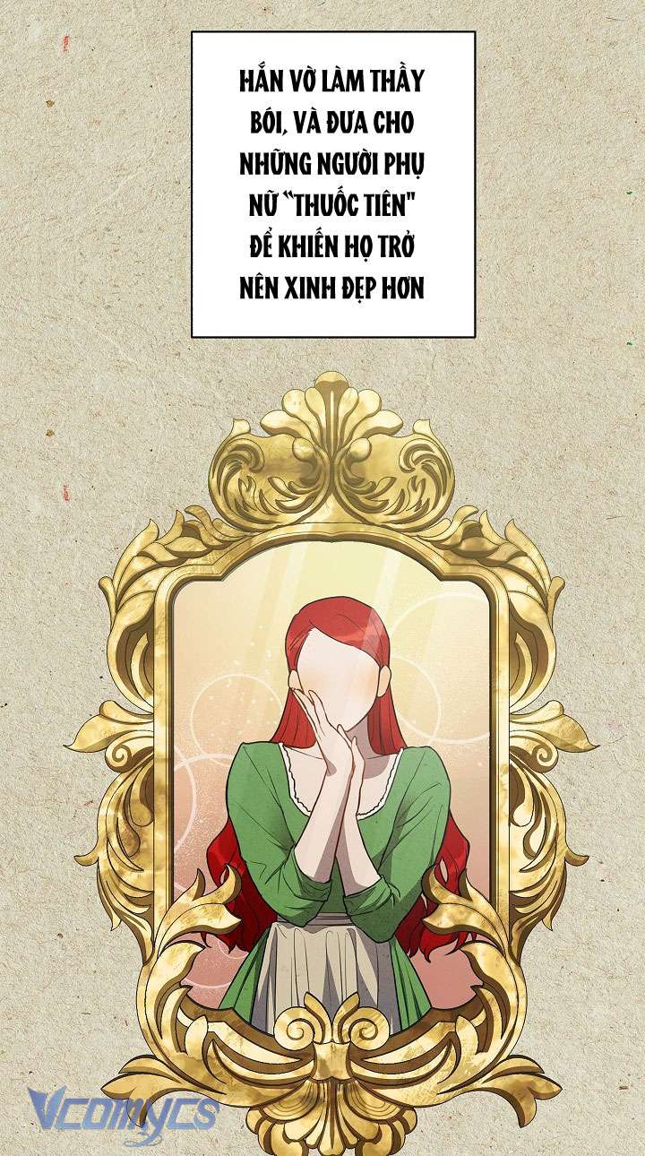 Phương Pháp Trở Thành Con Gái Của Người Hùng Bóng Đêm Chap 10 - Trang 2