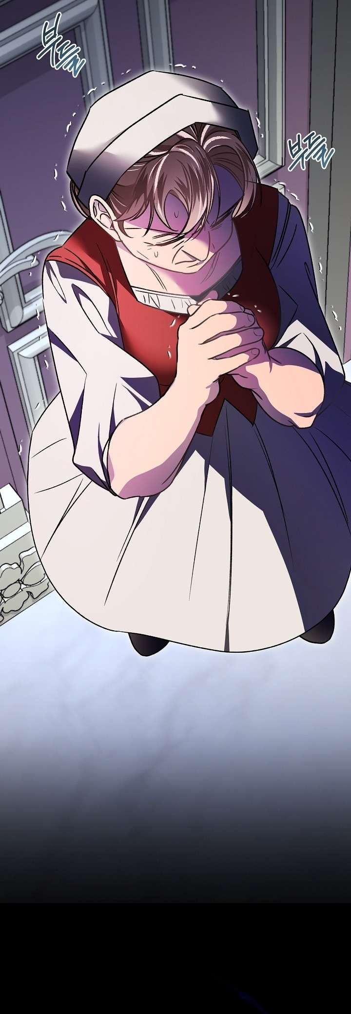 [ 18+ ] Cái nôi của kẻ thù Chap 4 - Next Chap 5