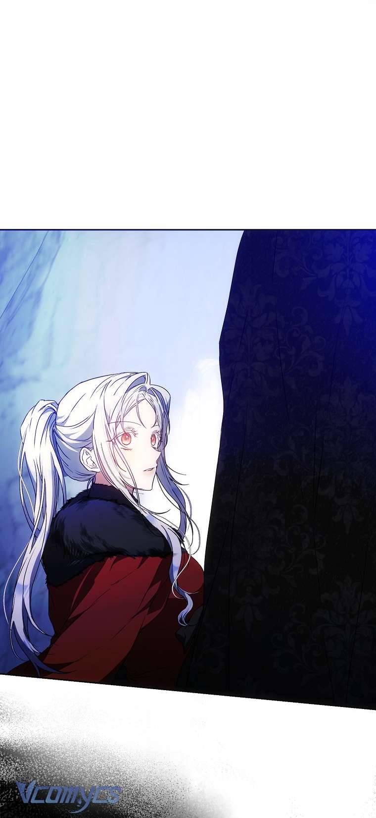 Tôi Trở Thành Vợ Của Nam Chính Chap 77 - Trang 3