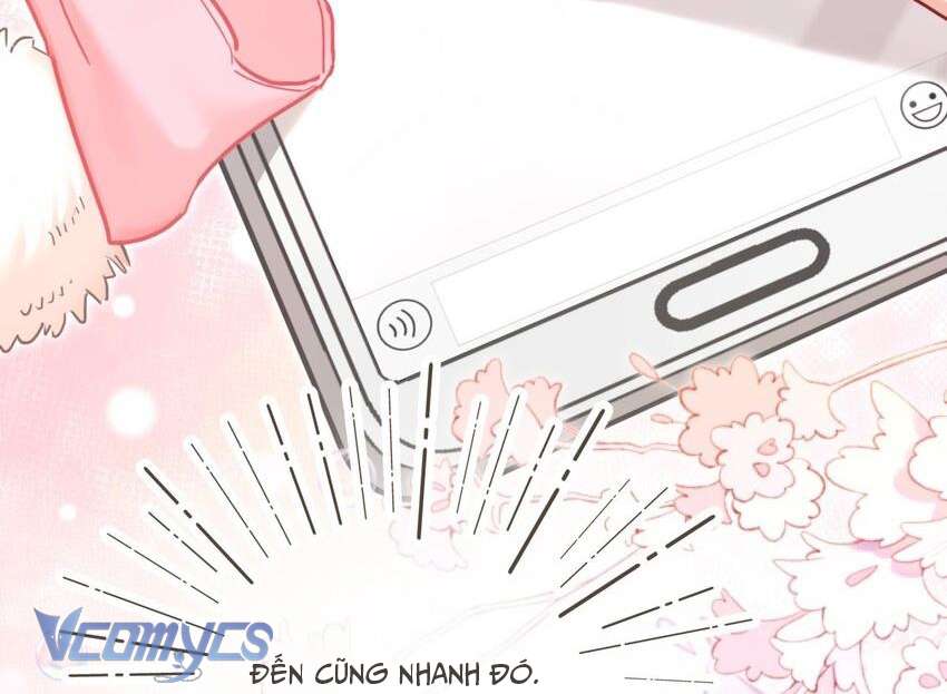 Bong Bóng Đào Chi Chapter 4 - Trang 4