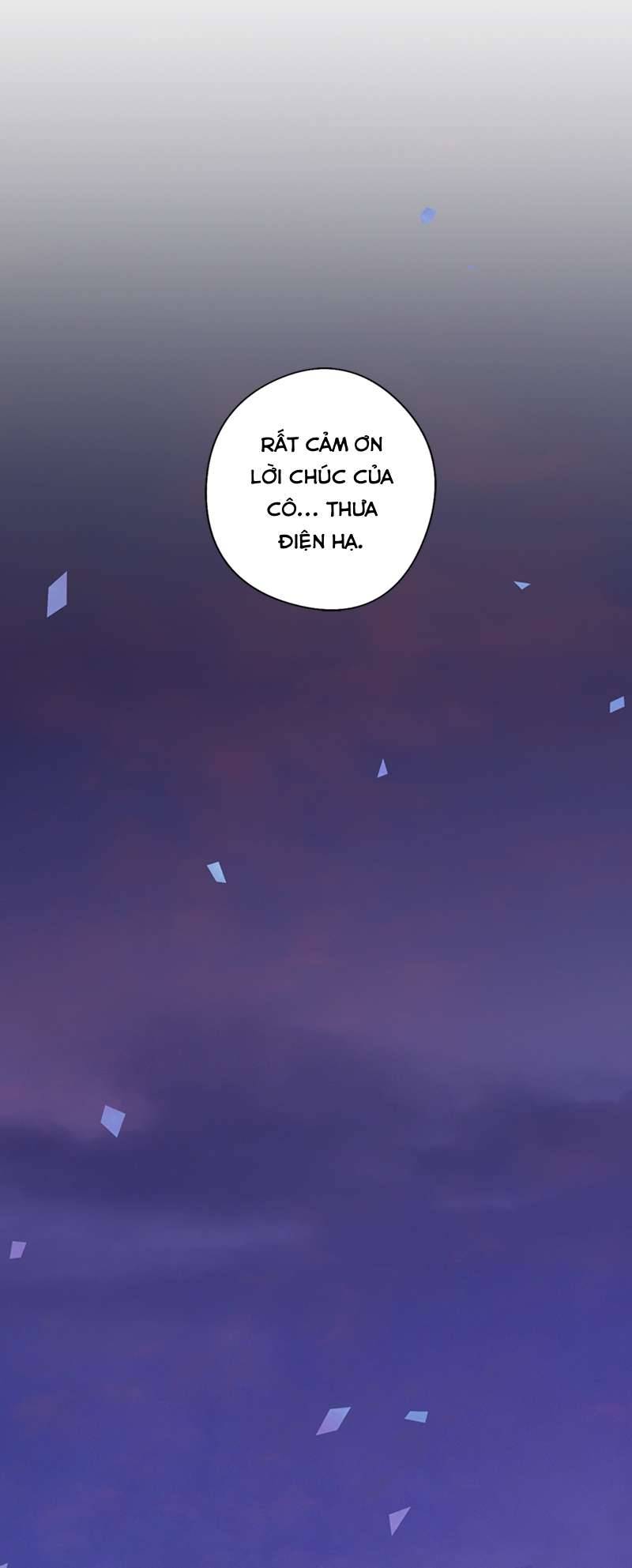 Lời Thú Nhận Của Chúa Tể Bóng Tối Chap 81 - Trang 2