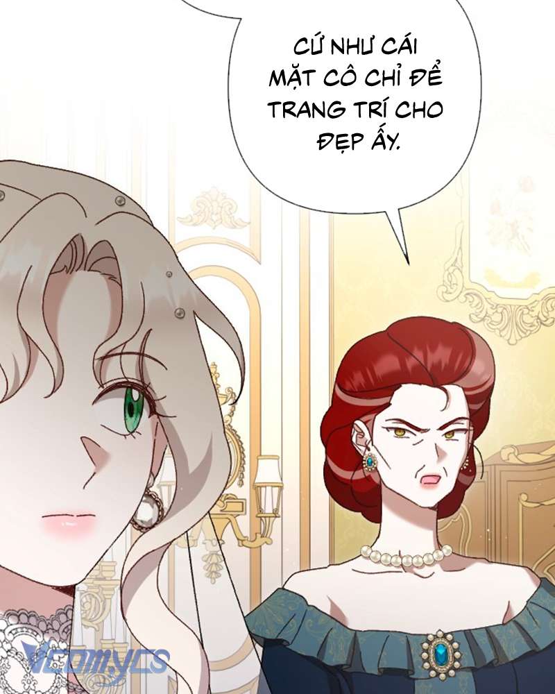 Dành Cho Những Ai Coi Hối Tiếc Là Điều Xa Xỉ Chap 11 - Trang 4