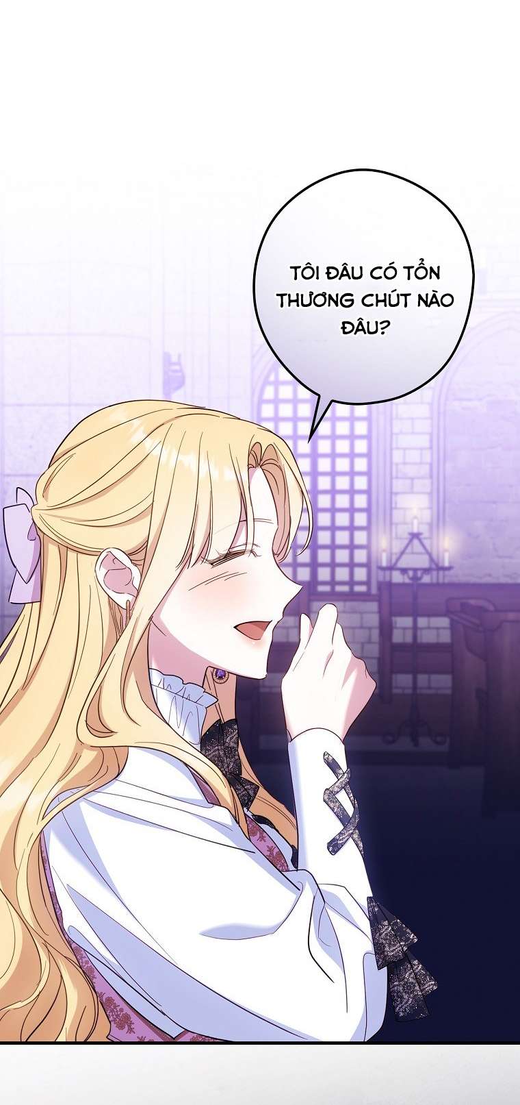 Phương Pháp Khiến Phu Quân Đứng Về Phía Tôi Chapter 28 - Trang 4