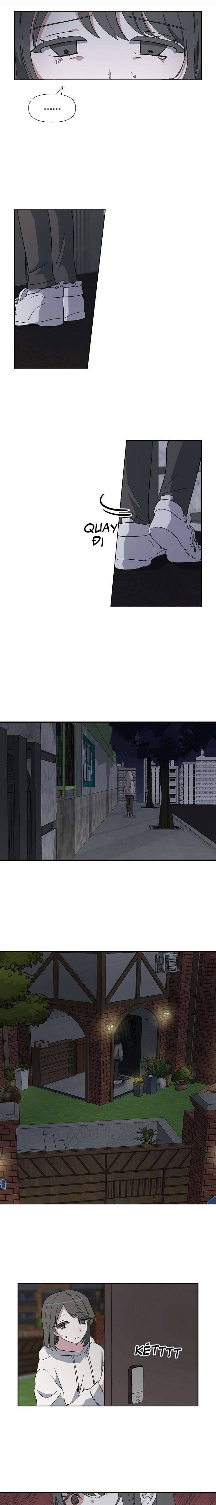 Gia Đình Hoàn Hảo Chap 1 - Next Chap 2