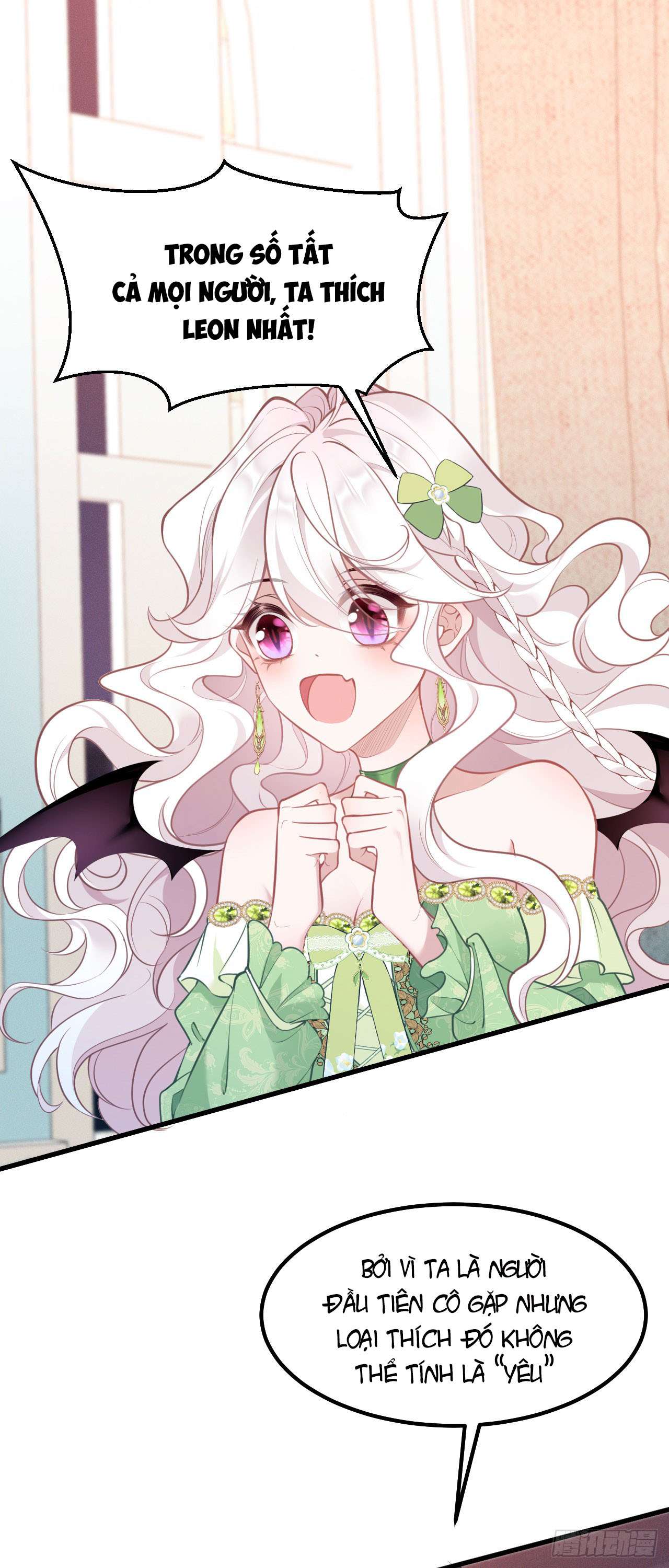 Hiệp Sĩ Độc Quyền Của Long Nữ Chapter 20 - Trang 4