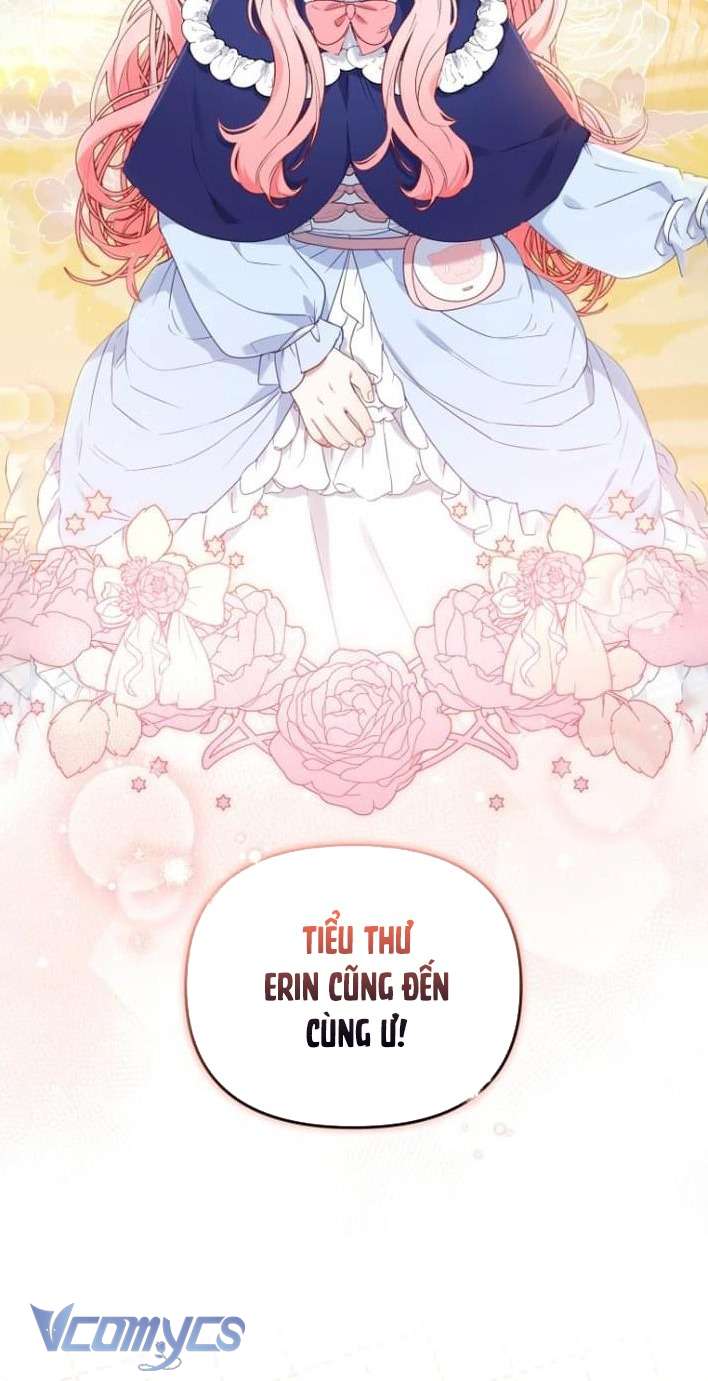 Tôi Được Nuôi Dưỡng Bởi Những Kẻ Phản Diện Chap 49 - Trang 3