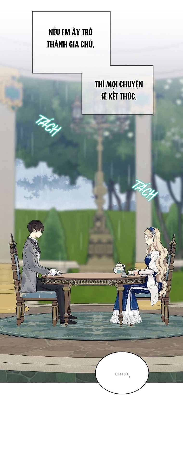 Vương Miện Lục Bảo Chap 54 - Trang 2