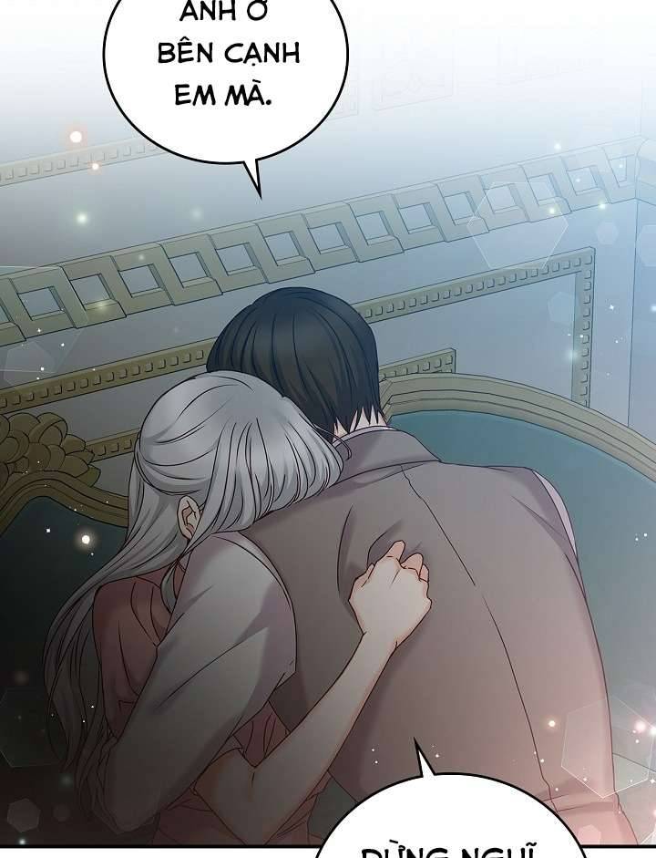 Cẩn Thận Với Các Anh Trai Đấy! Chap 67 - Trang 2