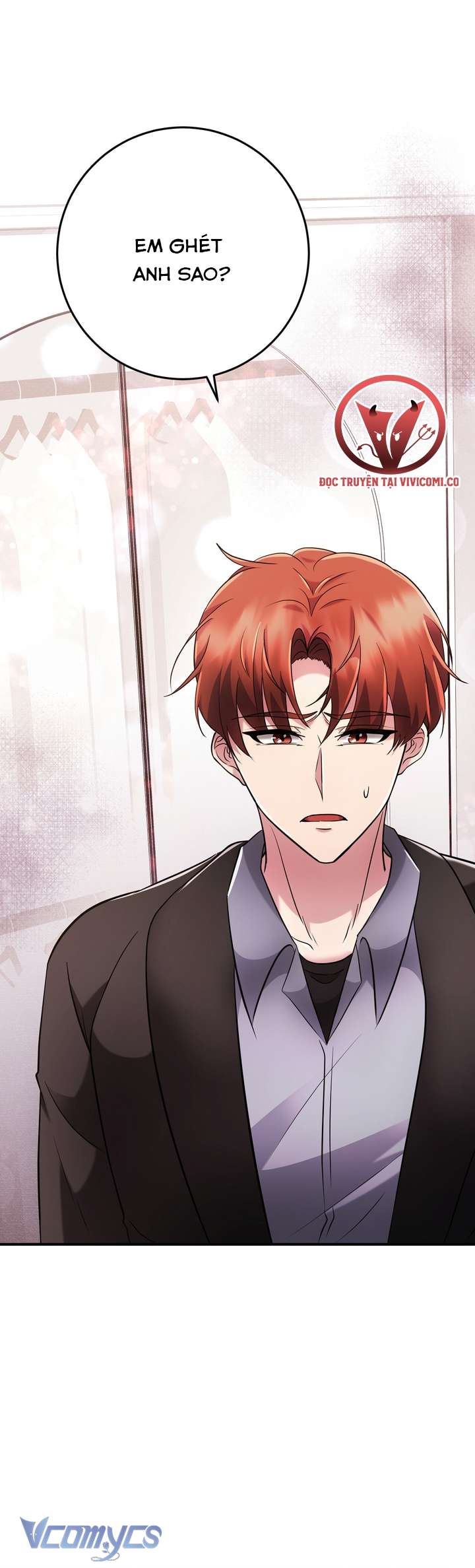 [18+] Mùa Đông Bất Tận Chap 10 - Trang 3