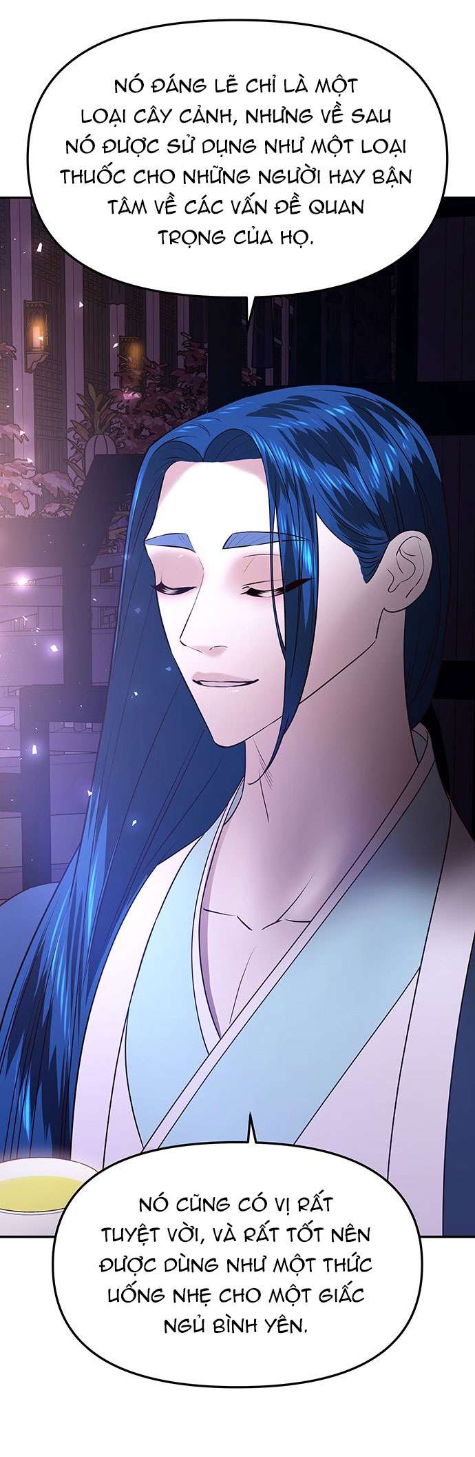 Vương Tử Huyền Bí Chapter 40 - Next Chapter 41