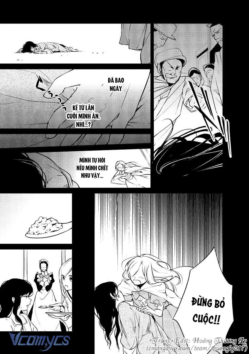 Lẽ Thường Của Con Gái Nhà Công Tước Chapter 5 - Trang 4