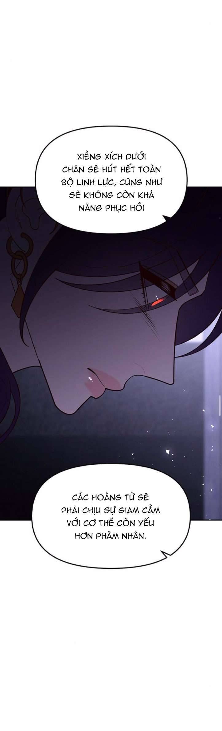 Vương Tử Huyền Bí Chapter 93 - Next Chapter 94