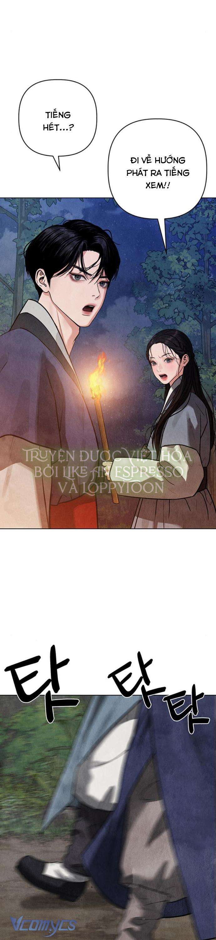 Quỷ Hồn Chap 11 - Trang 4