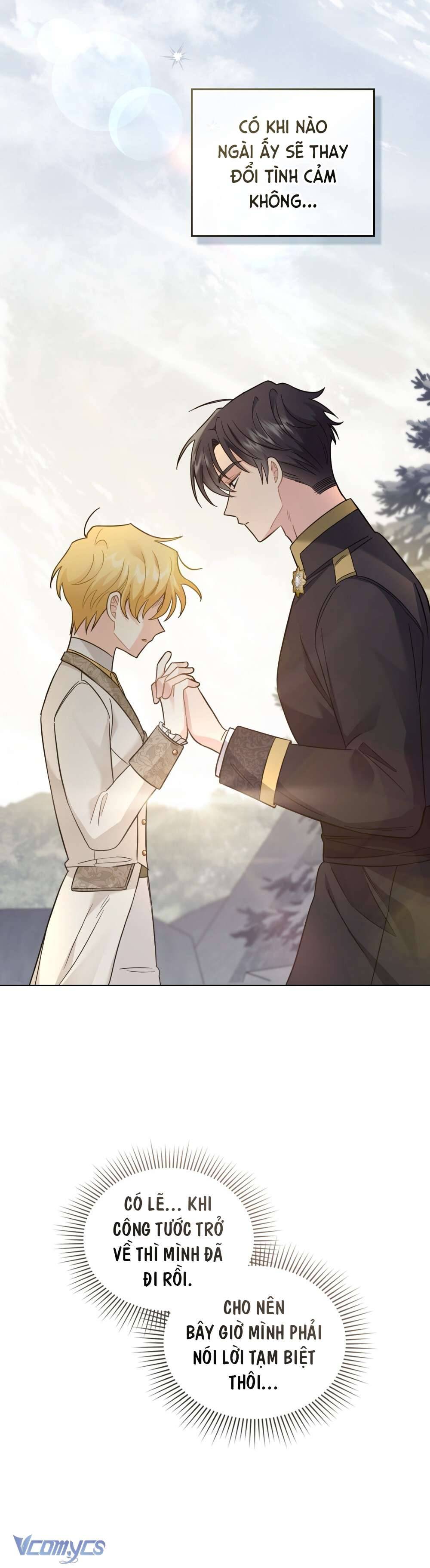 Tìm Lại Camellia Chapter 71 - Trang 4