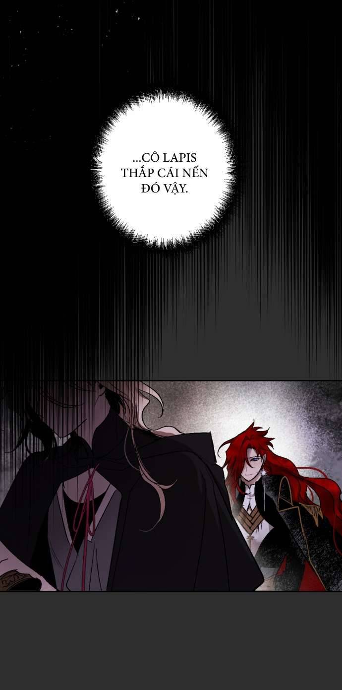 Lời Thú Nhận Của Chúa Tể Bóng Tối Chap 32 - Trang 4