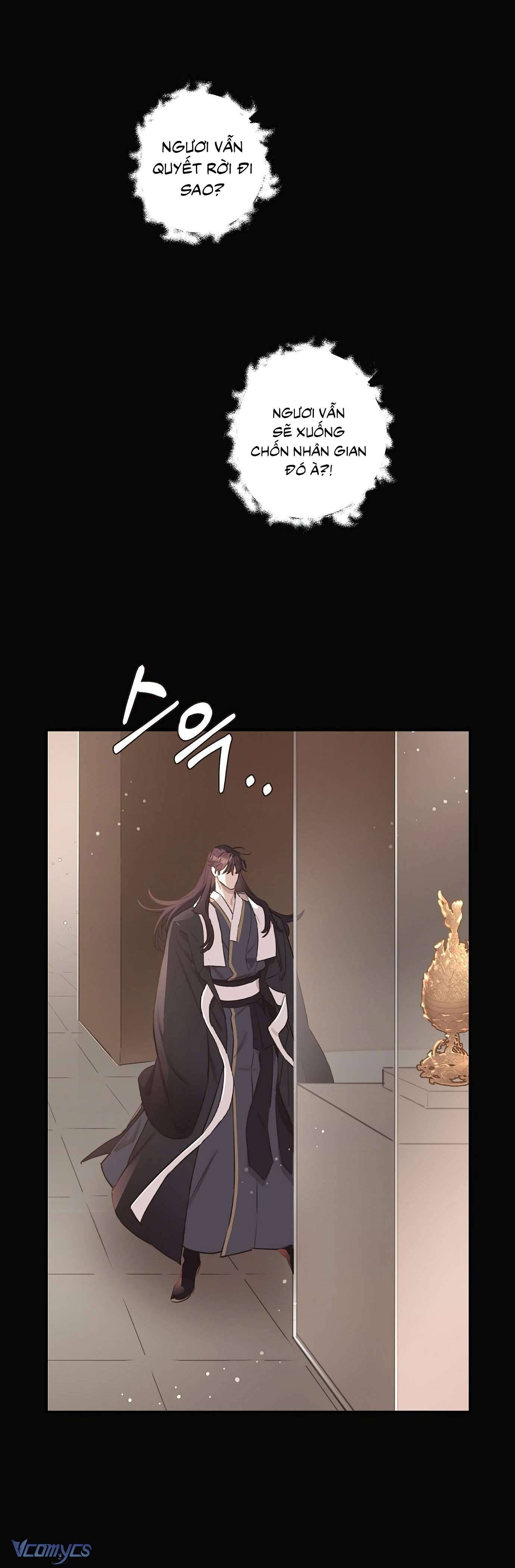 Onsaemiro Chapter 8 - Trang 4