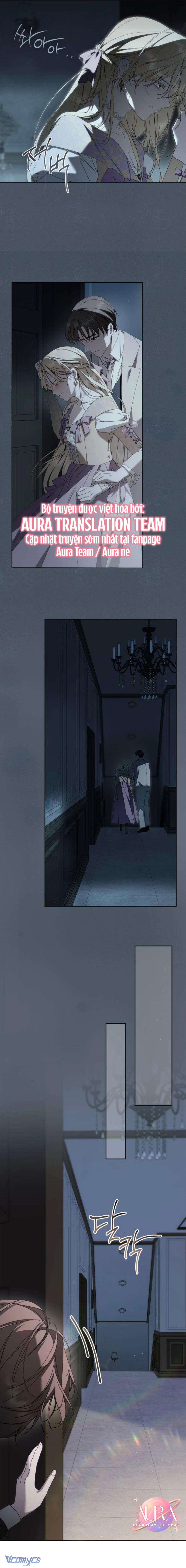 Nữ Hầu Bí Mật Của Nhà Bá Tước Chap 22 - Next Chap 23