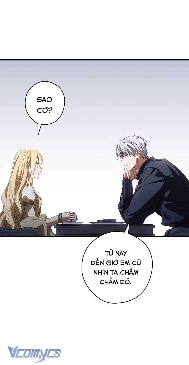 Phương Pháp Khiến Phu Quân Đứng Về Phía Tôi Chapter 72 - Trang 4