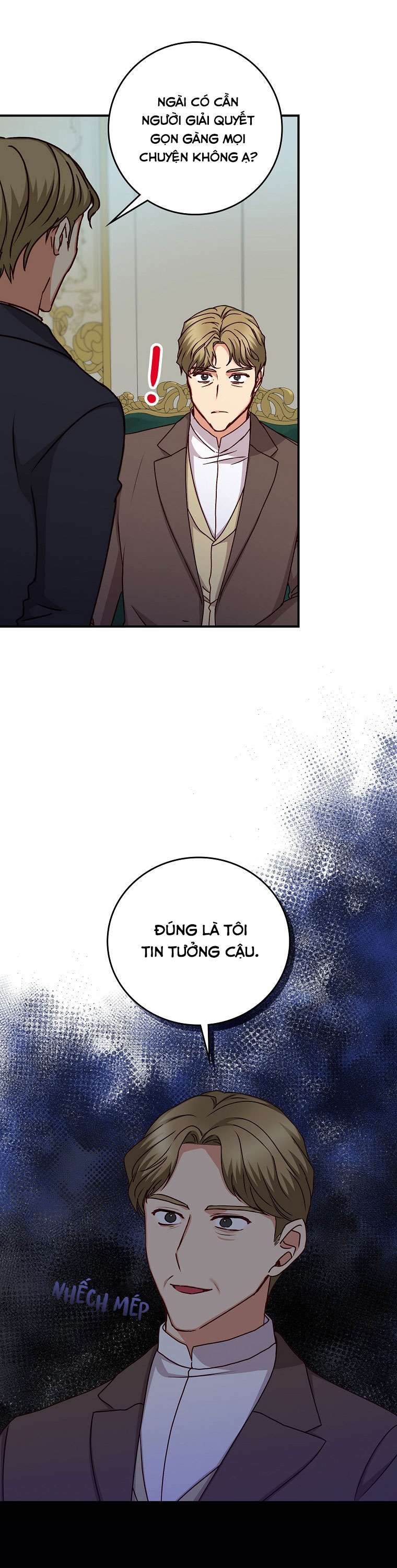 Cẩn Thận Với Các Anh Trai Đấy! Chap 86 - Trang 2