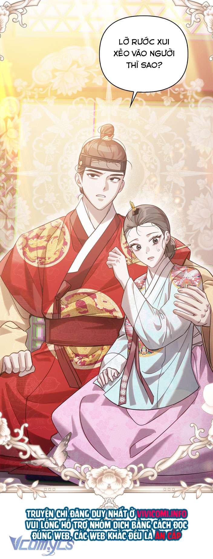 [18+] Tiết Học Bí Mật Của Trung Điện Chap 35 - Trang 2