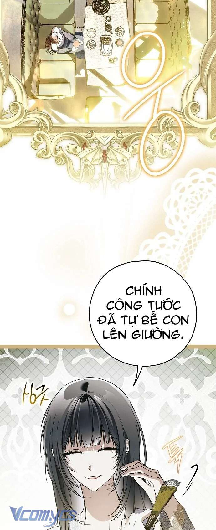 Ai Đó Đang Điều Khiển Cơ Thể Của Tôi Chapter 43 - Trang 4