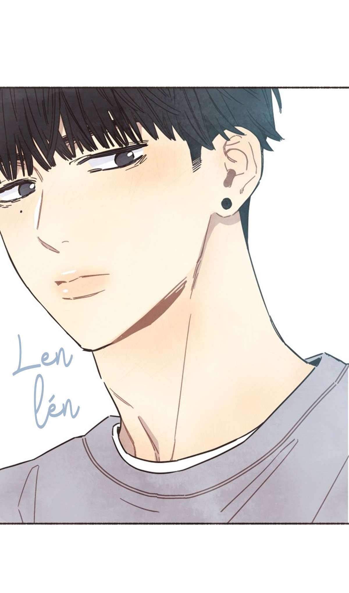 Cảm Xúc Chuyển Giao Chapter 1 - Next Chapter 2