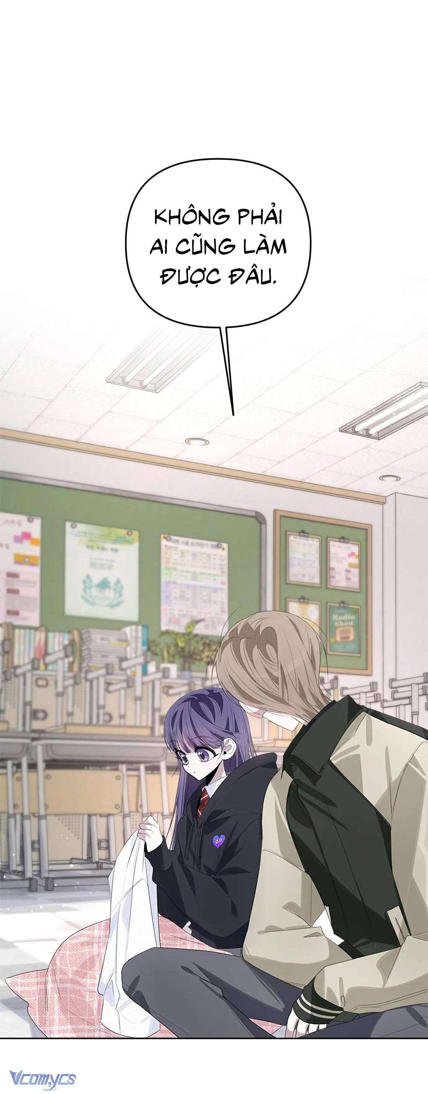 Đàn Anh Xấu Xa! Chap 45 - Trang 3