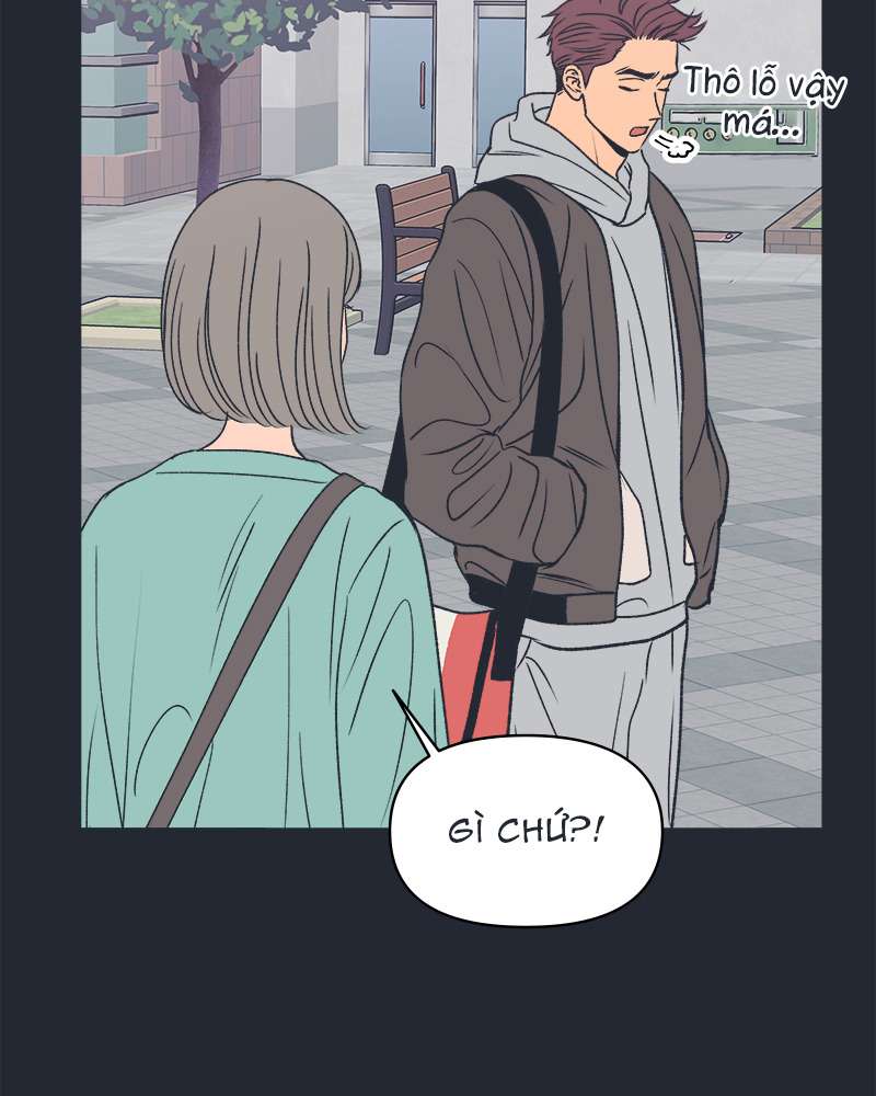 Tình Xưa Viết Lại Chapter 62 - Trang 3