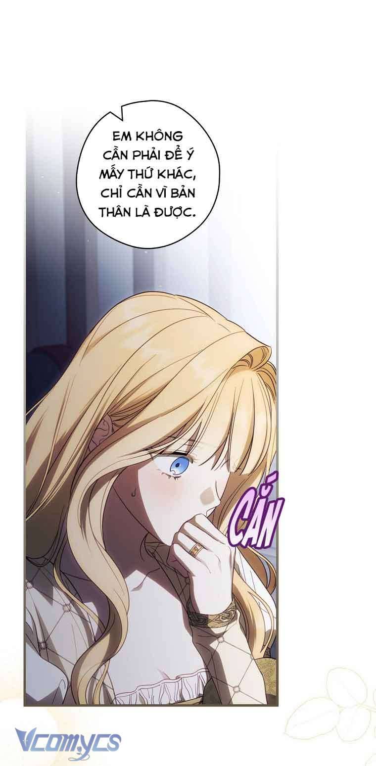 Phương Pháp Khiến Phu Quân Đứng Về Phía Tôi Chapter 73 - Trang 4