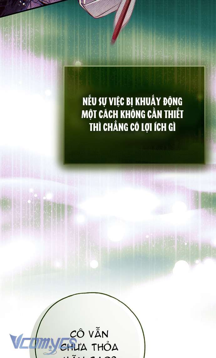 Ai Đó Đang Điều Khiển Cơ Thể Của Tôi Chapter 54 - Trang 4