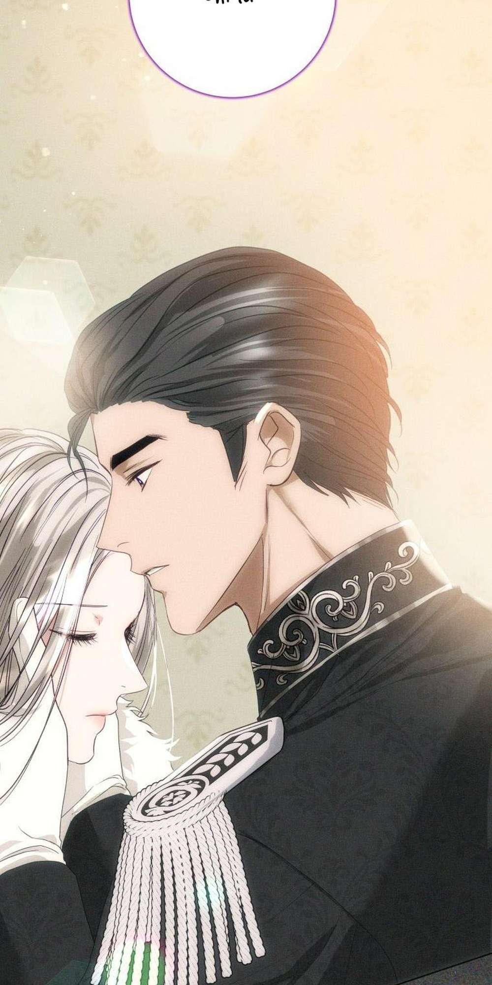 [ 18+ ] Lời Nguyền Tóc Đỏ Chapter 8 - Trang 3