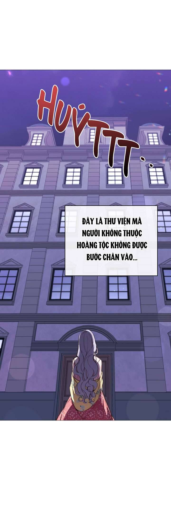 Ác Nữ Cần Bạo Chúa Chapter 62 - Trang 4