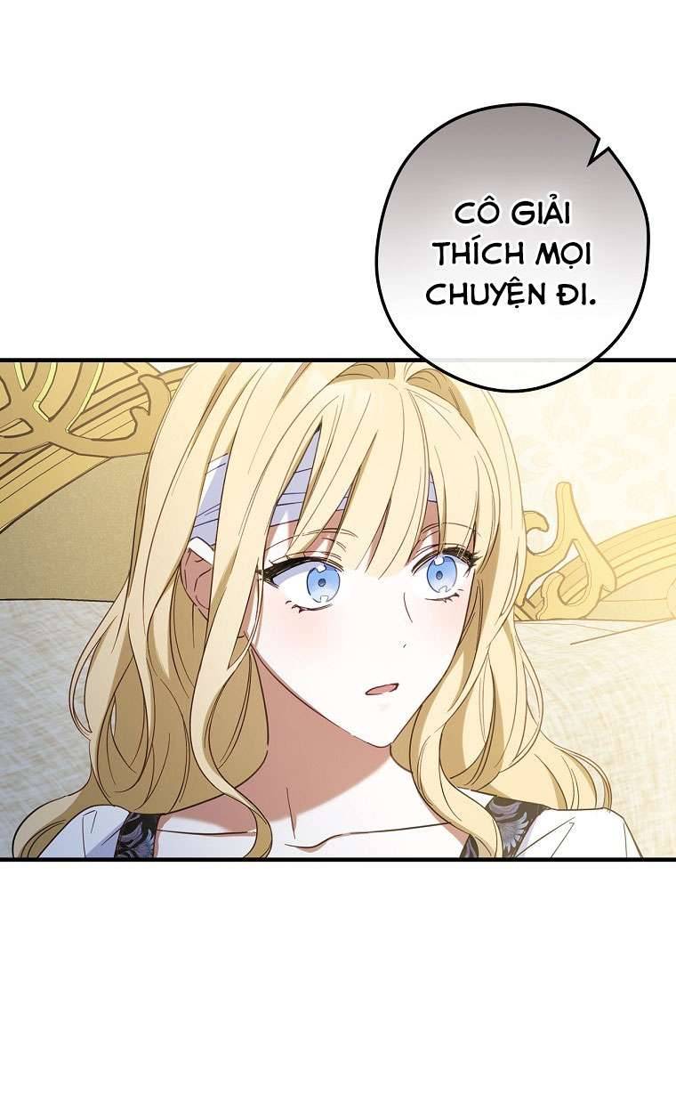 Phương Pháp Khiến Phu Quân Đứng Về Phía Tôi Chapter 19 - Trang 4