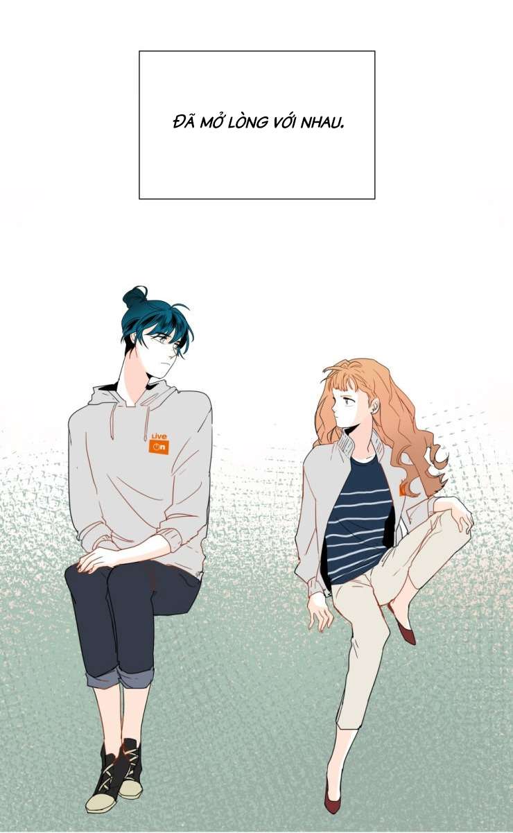 Ranh Giới Chap 59 - Trang 3