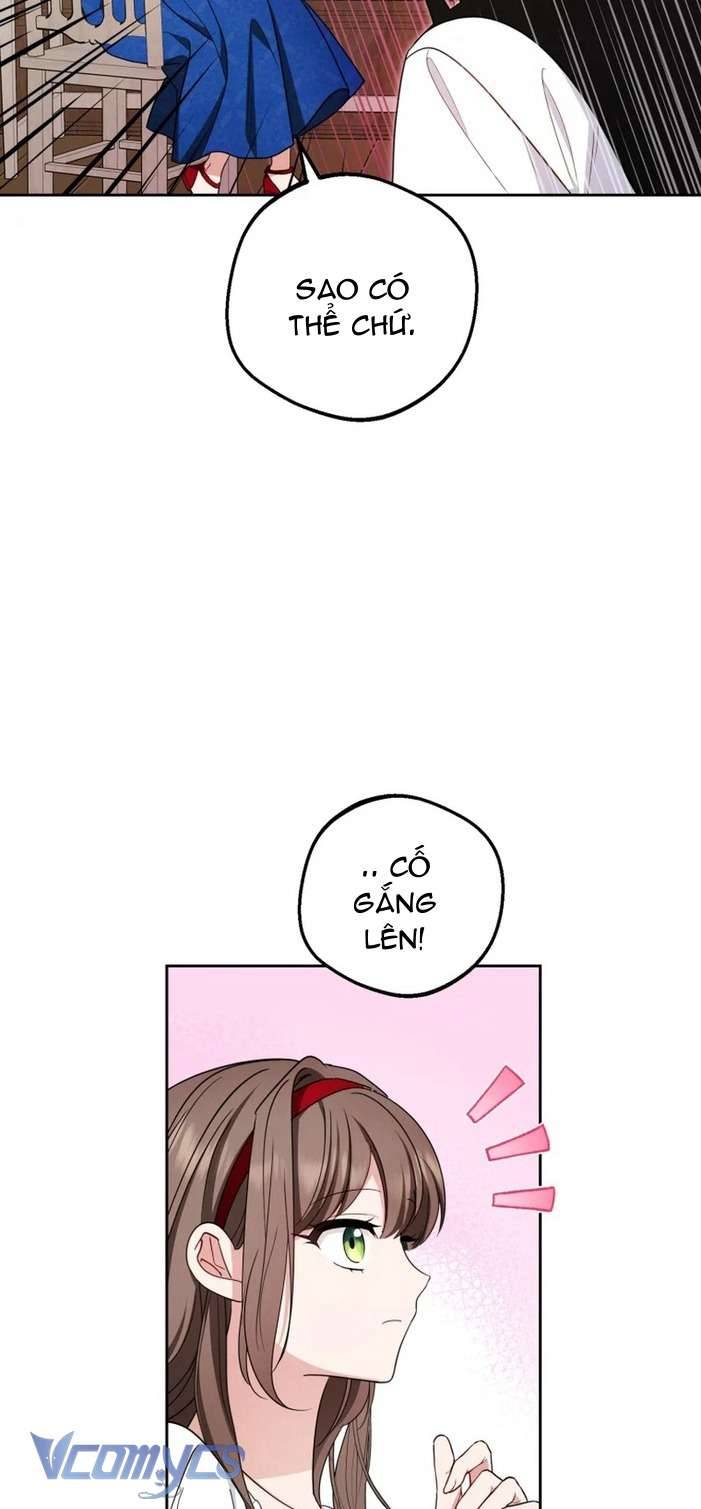 Được Yêu Thương Mà Còn Ngại Ngùng Sao! Chap 67 - Trang 4