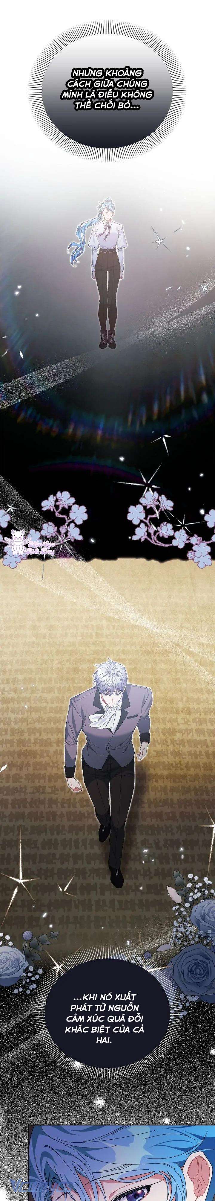 Con Đường Hoa Dành Cho Nam Chính Chap 11 - Trang 4